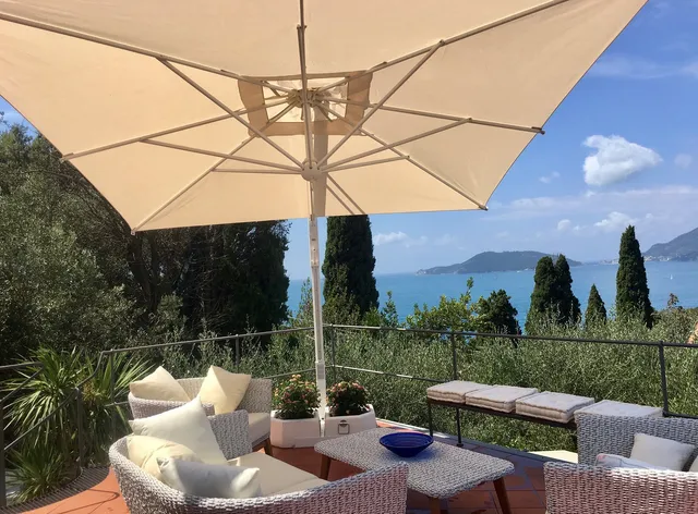 Velamica Resort B&B Lerici