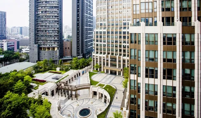 Residence G Shenzhen