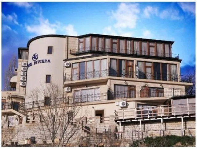 Riviera Hotel