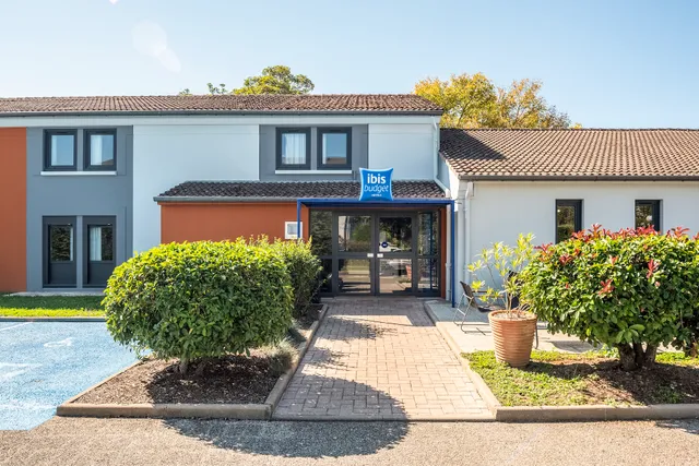 ibis budget Lyon Villefranche-sur-Saône