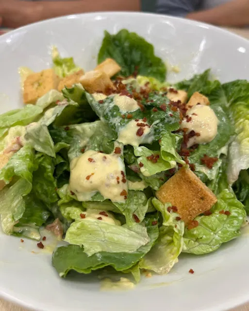 Conti's Take Out Nook - SM Sucat Parañaque