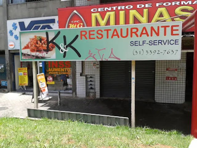 K & K Restaurante