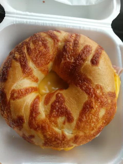 Dagny's Coffee Company