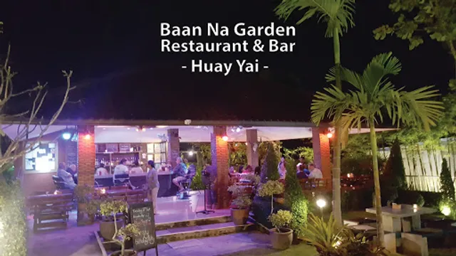 Baan Na Garden