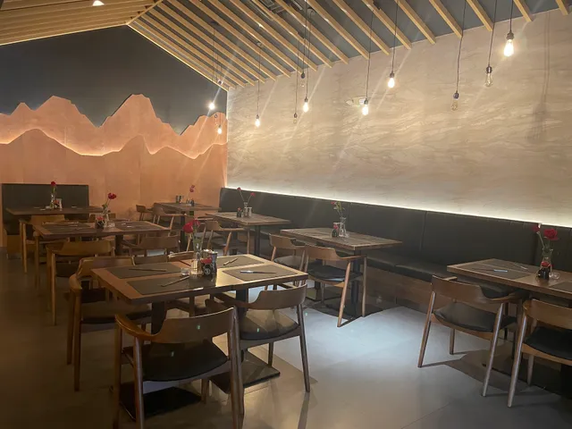 Koi Sushi & Hibachi Steakhouse