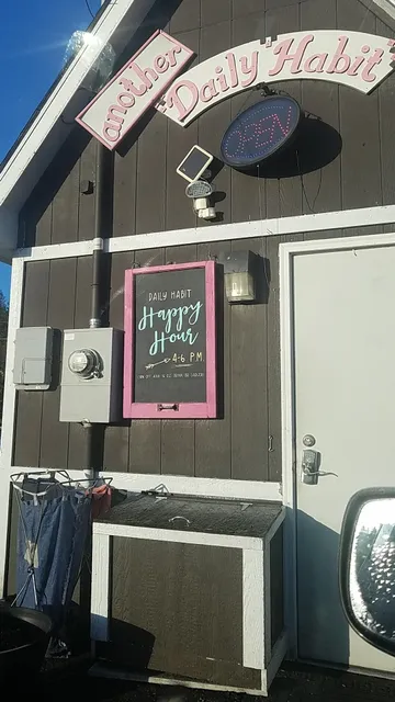 Daily Habit Espresso