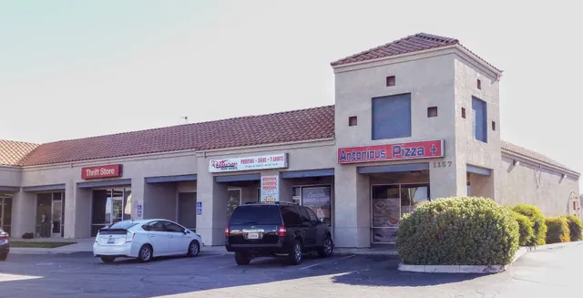 Deseret Industries Thrift Store & Donation Center