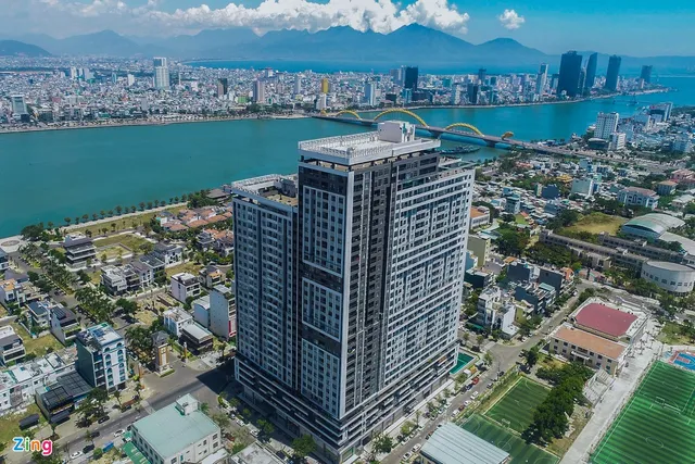 Căn Hộ Monarchy Đà Nẵng _Đất Vàng Group