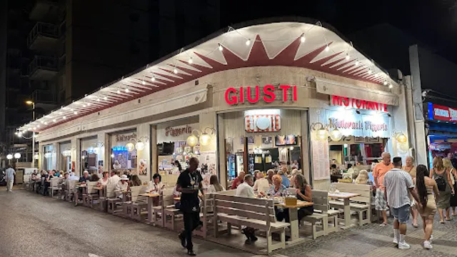 Ristorante Giusti