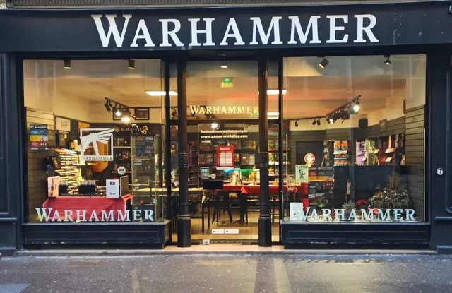 Warhammer