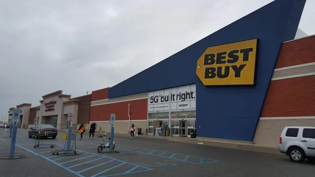 Best Buy