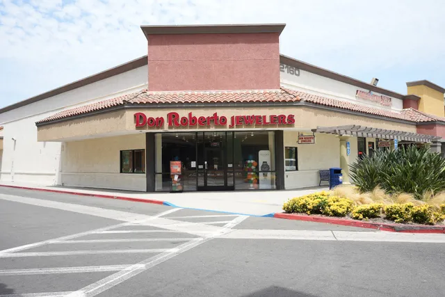Don Roberto Jewelers