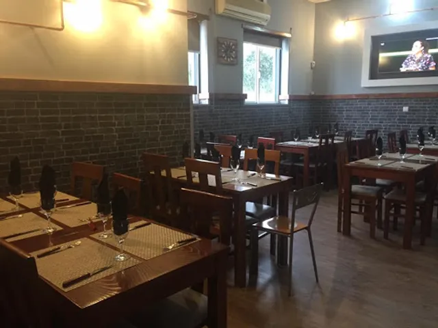 Restaurante Pizzaria Itália