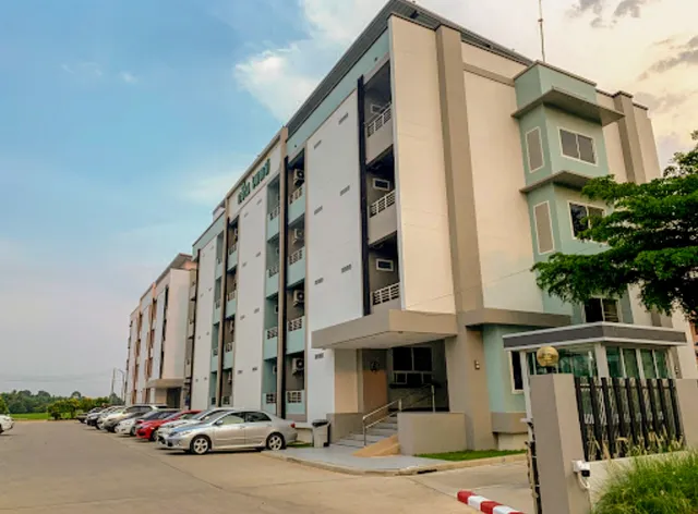 กรีนเพลส สีคิ้ว GREENPLACE