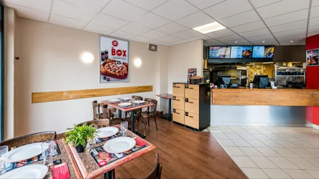 Pizza Hut Wezembeek-Oppem