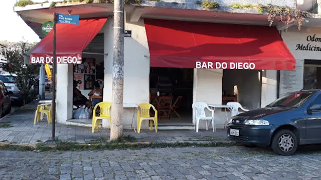 Bar do diego