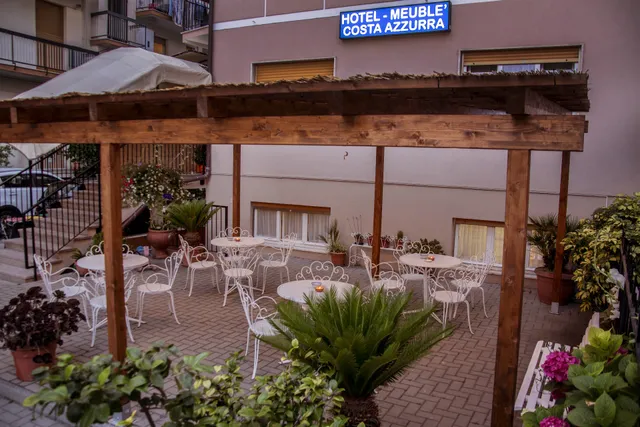 Costa Azzurra B&B HOTEL