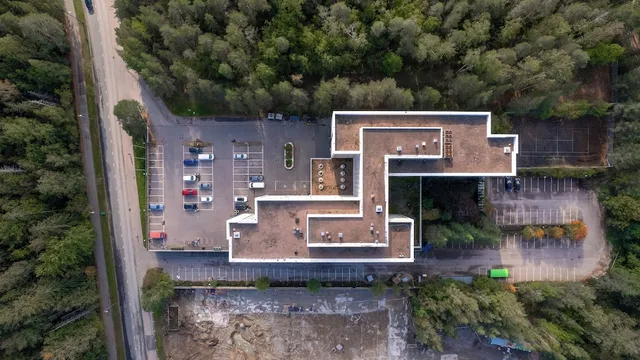 Forenom Hostel Espoo Kilo