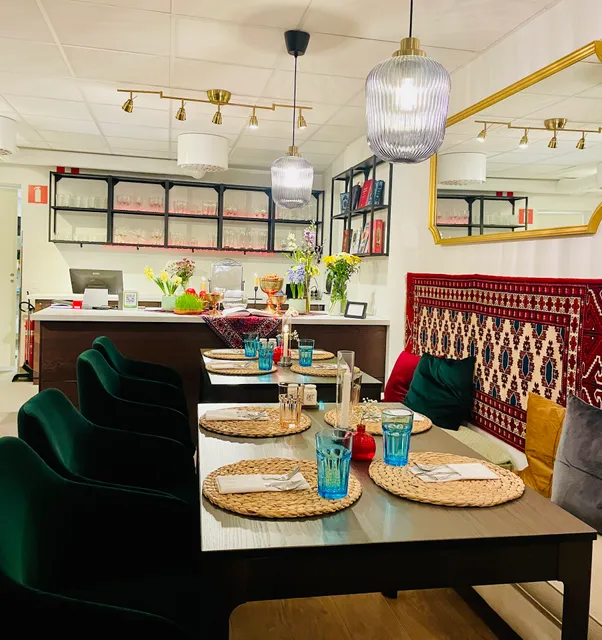 ANAR Restaurang & Bar