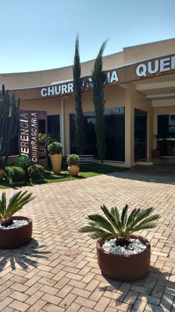 Churrascaria Querência