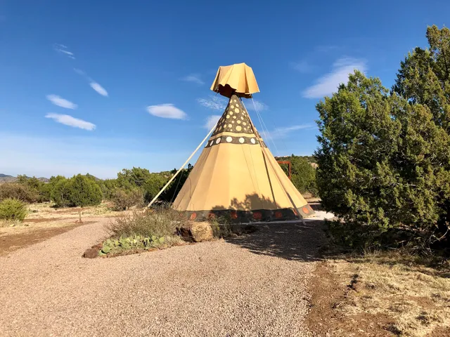 Cottonwood Creek Cabins