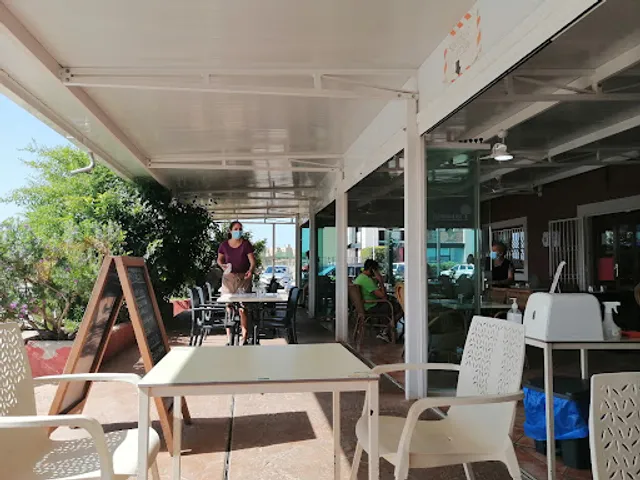 Restaurant Son Bugadelles