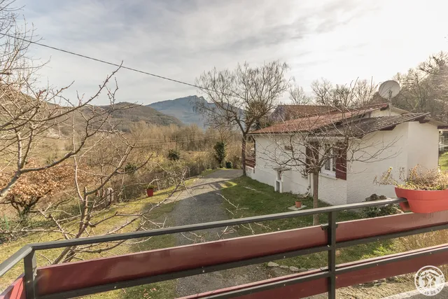 Gîte Hameau de Mélède