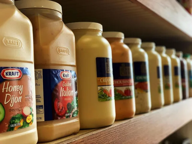 Ludwig Fish & Produce Co.