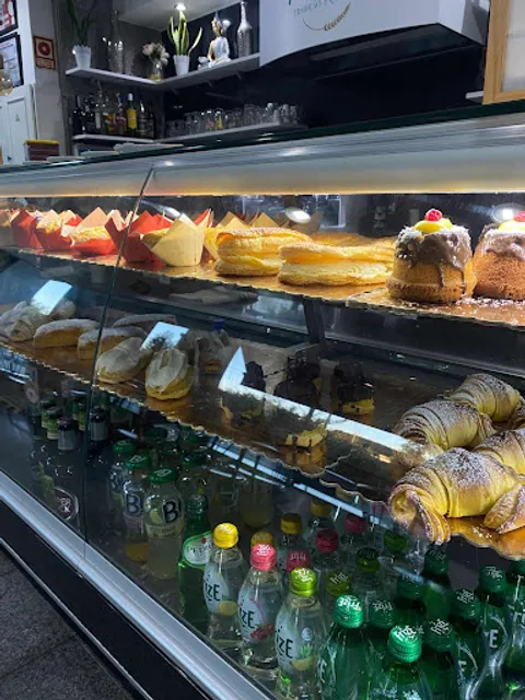 Confeitaria Pão Doce