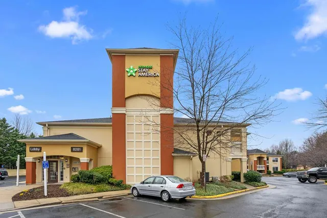 Extended Stay America Suites- Washington D.C. - Falls Church - Merrifield