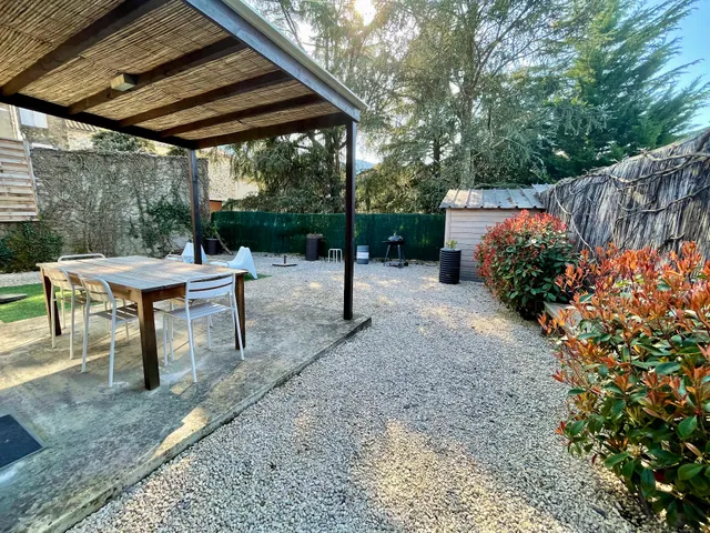 Les Gîtes de la Source - Home Cévennes