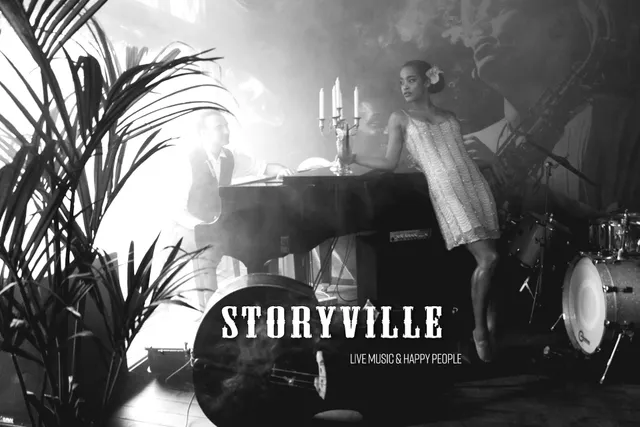 Storyville