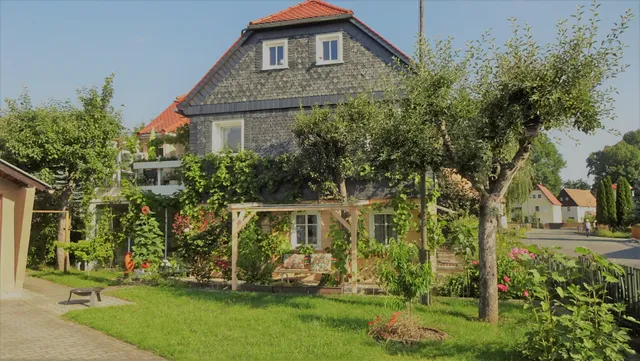 Privatzimmer Lehmann