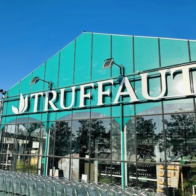 Truffaut Jardinerie Colmar