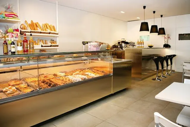 Pastisseria La Palma - Sabadell