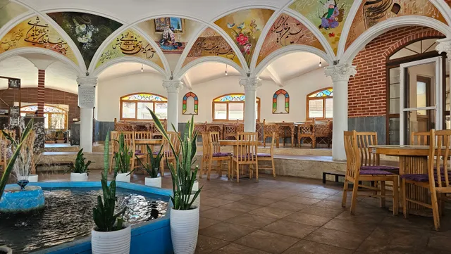 گلستان سارایی