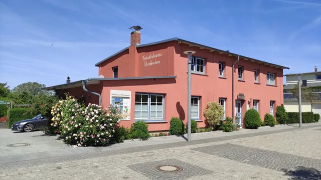 Daheim und Harmonie Ferienwohnungen