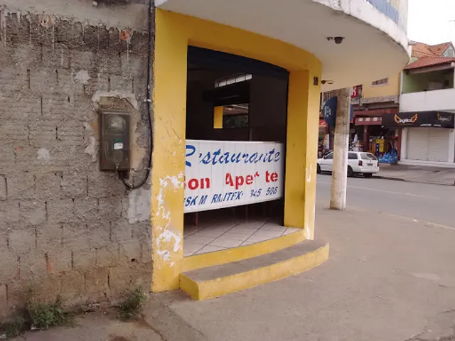 Restaurante Bom Apetite