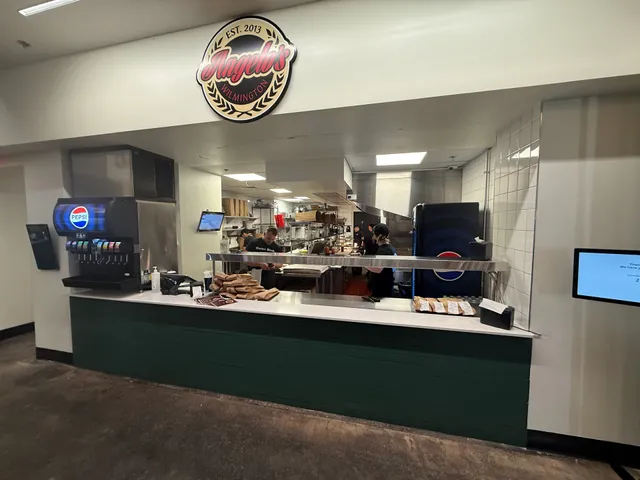Angelo's Wilmington