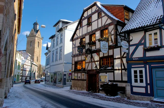 Hotel Goldflair am Rathaus