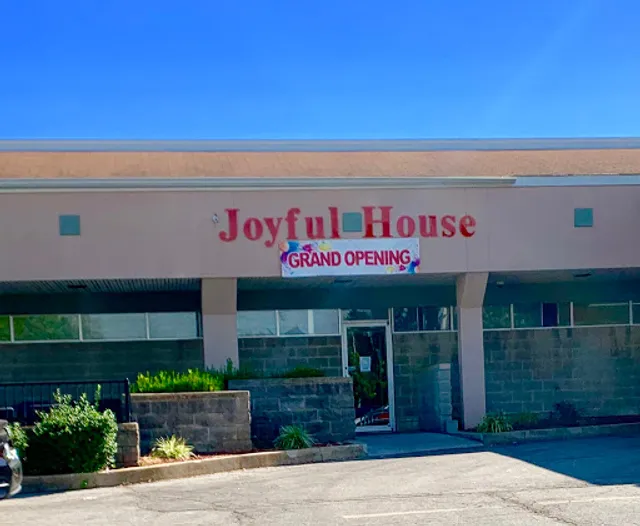 Joyful House Vietnamese Cuisine and Seafood