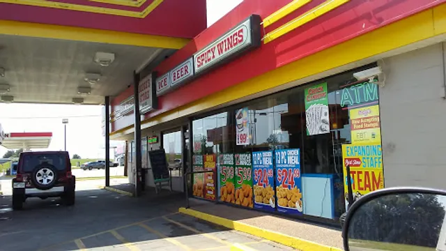 Dodge's Southern Style