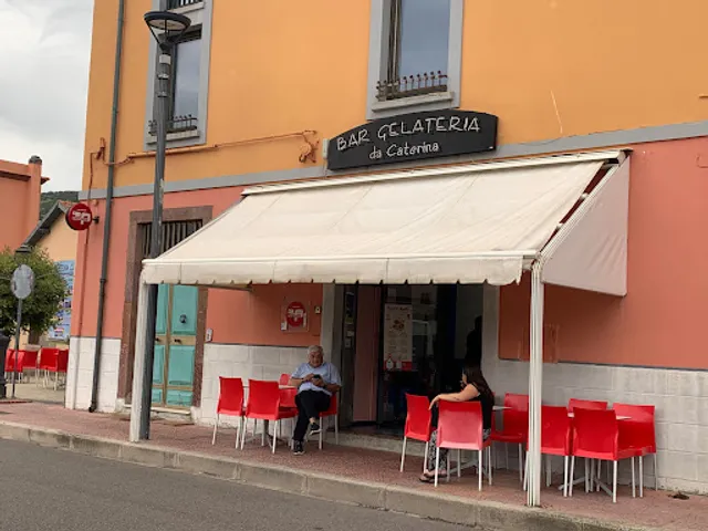 Bar Gelateria da Caterina