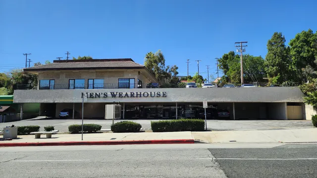 Men's Wearhouse