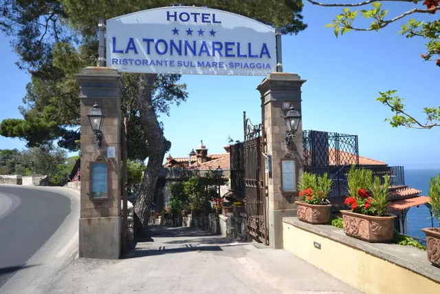 La Tonnarella