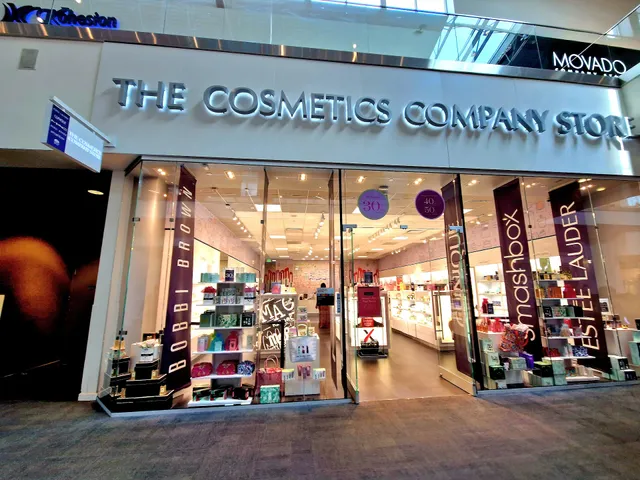 The Cosmetics Company Store