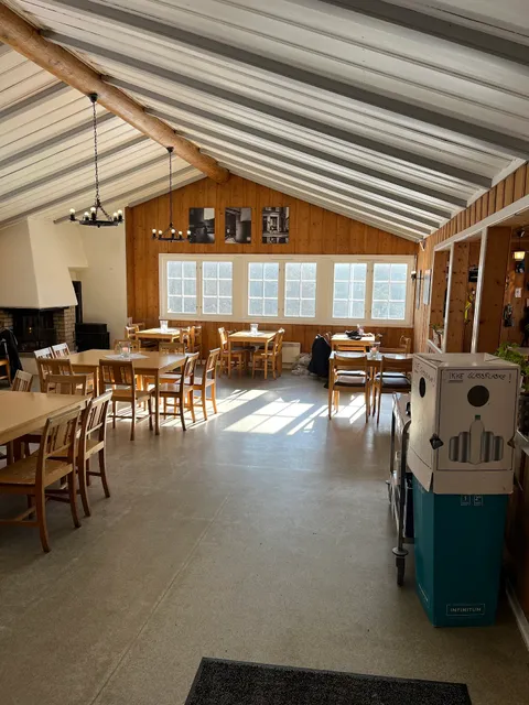 Sandbakken Sportsstue