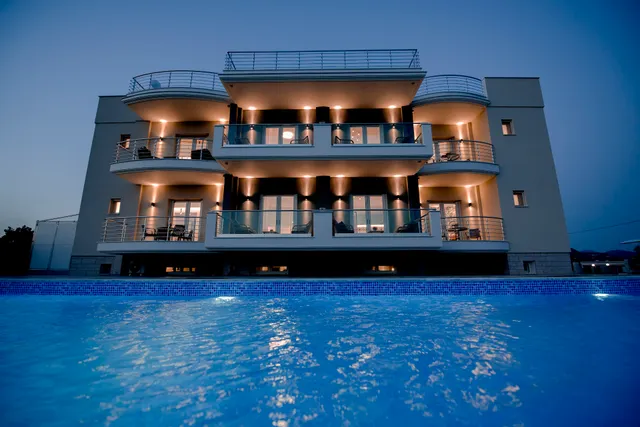 Frunze Luxury Apartments