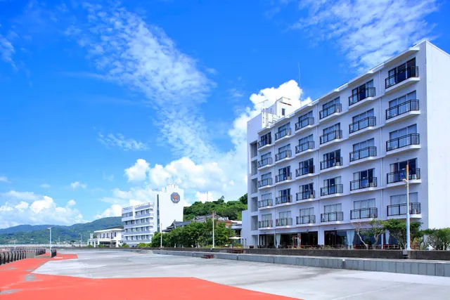 Yunoko Umi to Yuyake