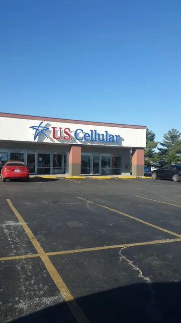UScellular & T-Mobile